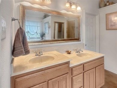 Steve Hawkins Custom Home in Whitestone Ranch

Proudly on Whitestone Golf Club in Texas - for sale on GolfHomes.com, golf home, golf lot