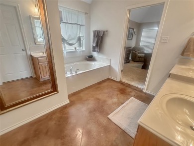 Steve Hawkins Custom Home in Whitestone Ranch

Proudly on Whitestone Golf Club in Texas - for sale on GolfHomes.com, golf home, golf lot