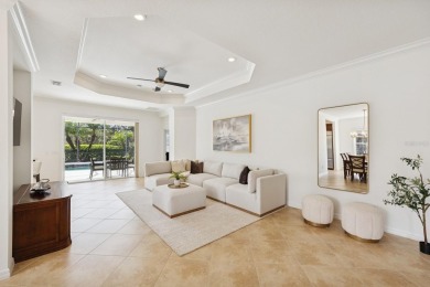 This beautifully updated 3-bedroom, 2-bathroom home offers 2,166 on Ritz-Carlton Members Golf Club in Florida - for sale on GolfHomes.com, golf home, golf lot