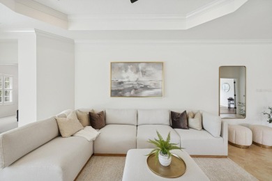 This beautifully updated 3-bedroom, 2-bathroom home offers 2,166 on Ritz-Carlton Members Golf Club in Florida - for sale on GolfHomes.com, golf home, golf lot