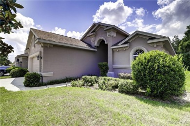 Welcome to one of Citrus Hills Premier Golf Club Communities on Brentwood Farms Golf Club in Florida - for sale on GolfHomes.com, golf home, golf lot