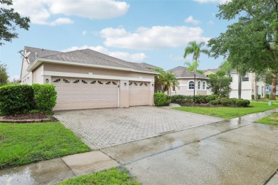 Beautiful home in Golf community of Eastwood. Home has spacious on Eastwood Golf Club in Florida - for sale on GolfHomes.com, golf home, golf lot