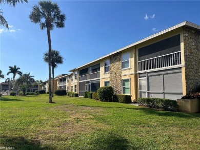 Bright and spacious 2 bed, 2 bath condo located in the private on Riviera Golf Club in Florida - for sale on GolfHomes.com, golf home, golf lot