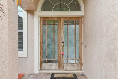 Beautiful home in Golf community of Eastwood. Home has spacious on Eastwood Golf Club in Florida - for sale on GolfHomes.com, golf home, golf lot