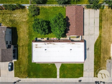Don't miss out on this rare opportunity to own a rental property on Lake Hills Golf Course in Montana - for sale on GolfHomes.com, golf home, golf lot