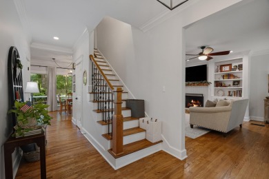 Absolutely stunning! This home located in the highly sought on Canebrake Country Club in Mississippi - for sale on GolfHomes.com, golf home, golf lot