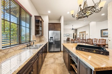 Experience true Hill Country living at Comanche Trace! This on The Club At Comanche Trace in Texas - for sale on GolfHomes.com, golf home, golf lot