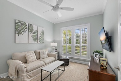 Nestled on prestigious Seven Mile Drive in the sought-after on TPC at Sawgrass in Florida - for sale on GolfHomes.com, golf home, golf lot