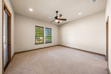 Experience true Hill Country living at Comanche Trace! This on The Club At Comanche Trace in Texas - for sale on GolfHomes.com, golf home, golf lot