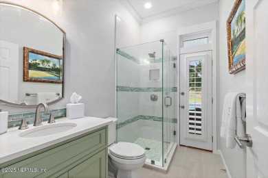 Nestled on prestigious Seven Mile Drive in the sought-after on TPC at Sawgrass in Florida - for sale on GolfHomes.com, golf home, golf lot