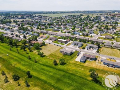 Don't miss out on this rare opportunity to own a rental property on Lake Hills Golf Course in Montana - for sale on GolfHomes.com, golf home, golf lot