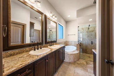 Experience true Hill Country living at Comanche Trace! This on The Club At Comanche Trace in Texas - for sale on GolfHomes.com, golf home, golf lot