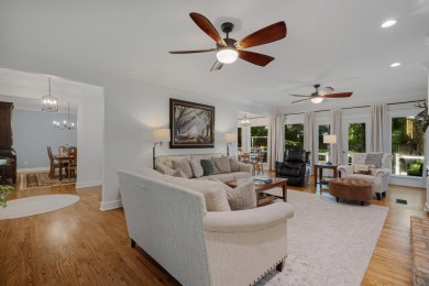 Absolutely stunning! This home located in the highly sought on Canebrake Country Club in Mississippi - for sale on GolfHomes.com, golf home, golf lot