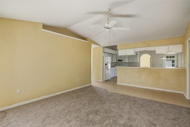 PRICED TO SELL - FIRM AND PACKED WITH POTENTIAL IN DEEP CREEK!
 on Deep Creek Golf Club in Florida - for sale on GolfHomes.com, golf home, golf lot