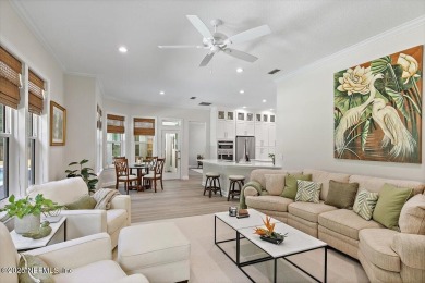 Nestled on prestigious Seven Mile Drive in the sought-after on TPC at Sawgrass in Florida - for sale on GolfHomes.com, golf home, golf lot