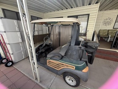 Welcome to ViewPoint RV & Golf Resort a 55+ age-qualified active on Viewpoint Golf Resort in Arizona - for sale on GolfHomes.com, golf home, golf lot