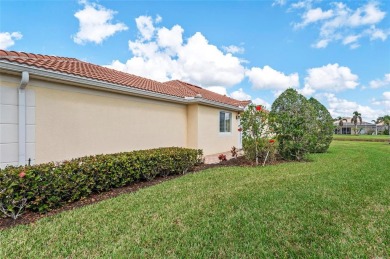 The much sought after Carrington model is now available on a on Sarasota National Golf Club in Florida - for sale on GolfHomes.com, golf home, golf lot