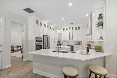 Nestled on prestigious Seven Mile Drive in the sought-after on TPC at Sawgrass in Florida - for sale on GolfHomes.com, golf home, golf lot