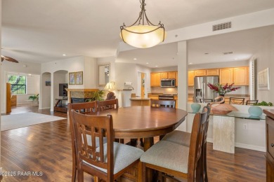 Welcome to Your Prescott Retreat! Nestled in a prime location on Capital Canyon Club in Arizona - for sale on GolfHomes.com, golf home, golf lot