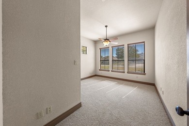 Experience true Hill Country living at Comanche Trace! This on The Club At Comanche Trace in Texas - for sale on GolfHomes.com, golf home, golf lot