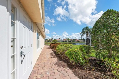 The much sought after Carrington model is now available on a on Sarasota National Golf Club in Florida - for sale on GolfHomes.com, golf home, golf lot