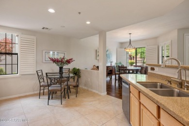 Welcome to Your Prescott Retreat! Nestled in a prime location on Capital Canyon Club in Arizona - for sale on GolfHomes.com, golf home, golf lot