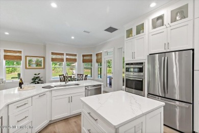 Nestled on prestigious Seven Mile Drive in the sought-after on TPC at Sawgrass in Florida - for sale on GolfHomes.com, golf home, golf lot