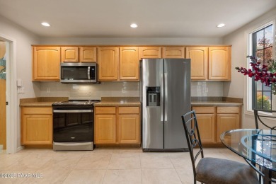 Welcome to Your Prescott Retreat! Nestled in a prime location on Capital Canyon Club in Arizona - for sale on GolfHomes.com, golf home, golf lot