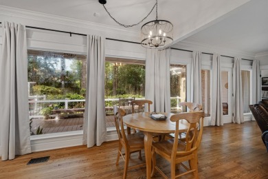 Absolutely stunning! This home located in the highly sought on Canebrake Country Club in Mississippi - for sale on GolfHomes.com, golf home, golf lot