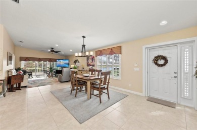 The much sought after Carrington model is now available on a on Sarasota National Golf Club in Florida - for sale on GolfHomes.com, golf home, golf lot