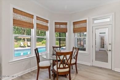 Nestled on prestigious Seven Mile Drive in the sought-after on TPC at Sawgrass in Florida - for sale on GolfHomes.com, golf home, golf lot