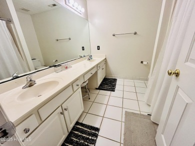 You wont want to miss this bright and airy 5 bedroom, 2 1/2 bath on Rock Creek Country Club in North Carolina - for sale on GolfHomes.com, golf home, golf lot