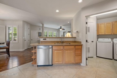 Welcome to Your Prescott Retreat! Nestled in a prime location on Capital Canyon Club in Arizona - for sale on GolfHomes.com, golf home, golf lot