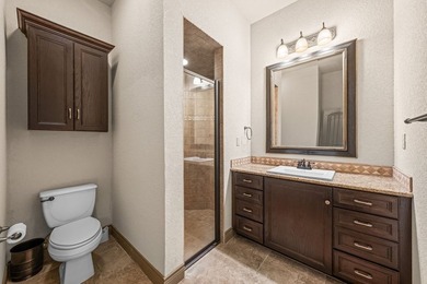 Experience true Hill Country living at Comanche Trace! This on The Club At Comanche Trace in Texas - for sale on GolfHomes.com, golf home, golf lot