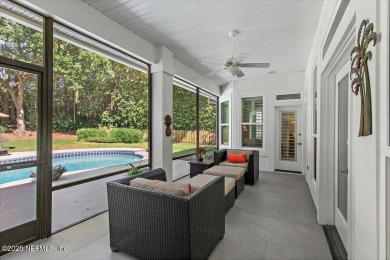 Nestled on prestigious Seven Mile Drive in the sought-after on TPC at Sawgrass in Florida - for sale on GolfHomes.com, golf home, golf lot