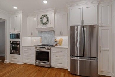 Absolutely stunning! This home located in the highly sought on Canebrake Country Club in Mississippi - for sale on GolfHomes.com, golf home, golf lot