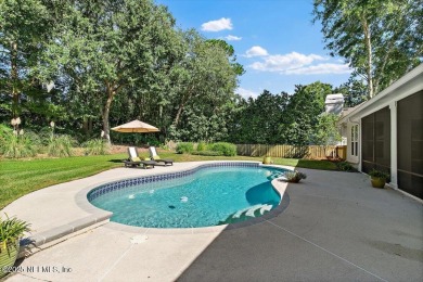 Nestled on prestigious Seven Mile Drive in the sought-after on TPC at Sawgrass in Florida - for sale on GolfHomes.com, golf home, golf lot