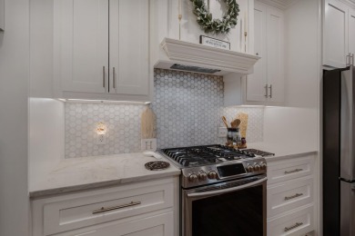 Absolutely stunning! This home located in the highly sought on Canebrake Country Club in Mississippi - for sale on GolfHomes.com, golf home, golf lot