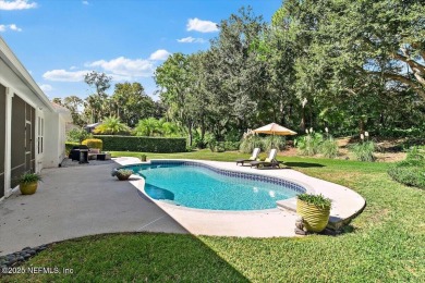 Nestled on prestigious Seven Mile Drive in the sought-after on TPC at Sawgrass in Florida - for sale on GolfHomes.com, golf home, golf lot