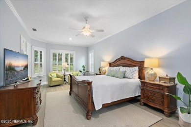 Nestled on prestigious Seven Mile Drive in the sought-after on TPC at Sawgrass in Florida - for sale on GolfHomes.com, golf home, golf lot