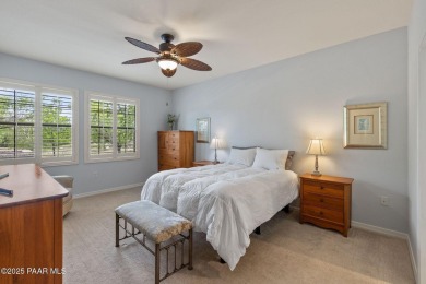 Welcome to Your Prescott Retreat! Nestled in a prime location on Capital Canyon Club in Arizona - for sale on GolfHomes.com, golf home, golf lot