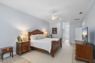 Nestled on prestigious Seven Mile Drive in the sought-after on TPC at Sawgrass in Florida - for sale on GolfHomes.com, golf home, golf lot