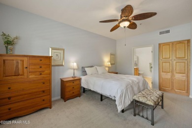 Welcome to Your Prescott Retreat! Nestled in a prime location on Capital Canyon Club in Arizona - for sale on GolfHomes.com, golf home, golf lot