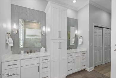 Nestled on prestigious Seven Mile Drive in the sought-after on TPC at Sawgrass in Florida - for sale on GolfHomes.com, golf home, golf lot