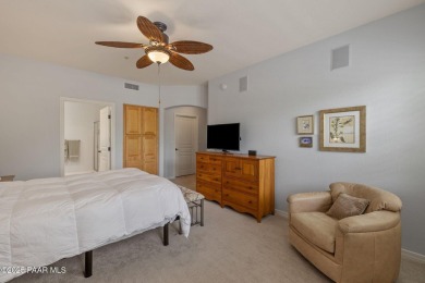 Welcome to Your Prescott Retreat! Nestled in a prime location on Capital Canyon Club in Arizona - for sale on GolfHomes.com, golf home, golf lot