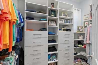 Nestled on prestigious Seven Mile Drive in the sought-after on TPC at Sawgrass in Florida - for sale on GolfHomes.com, golf home, golf lot