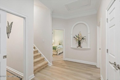 Nestled on prestigious Seven Mile Drive in the sought-after on TPC at Sawgrass in Florida - for sale on GolfHomes.com, golf home, golf lot