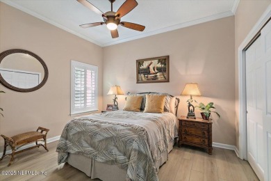 Nestled on prestigious Seven Mile Drive in the sought-after on TPC at Sawgrass in Florida - for sale on GolfHomes.com, golf home, golf lot