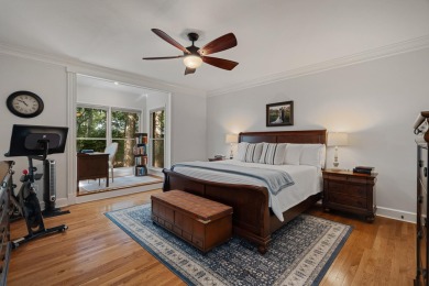 Absolutely stunning! This home located in the highly sought on Canebrake Country Club in Mississippi - for sale on GolfHomes.com, golf home, golf lot