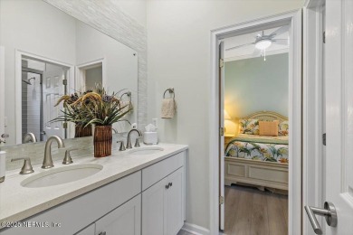 Nestled on prestigious Seven Mile Drive in the sought-after on TPC at Sawgrass in Florida - for sale on GolfHomes.com, golf home, golf lot